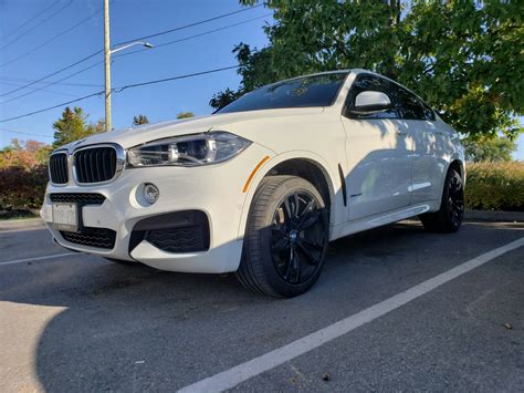 Start here to discover how much people are paying, what's for sale, trims, specs, and a lot more! BMW Lease Takeover in Toronto: 2018 BMW X6 xDrive35i Automatic AWD ID:#9471 • LeaseCosts Canada