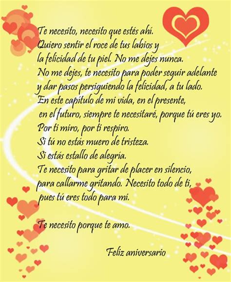 Top 36 Imagen Frases De Amor Para Aniversario Abzlocalmx