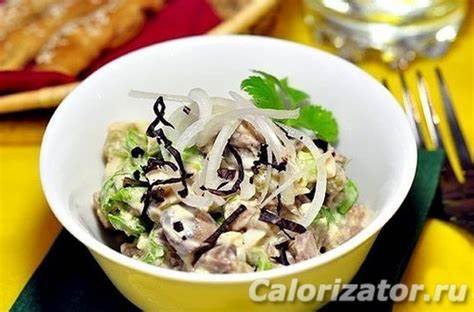 Куриная печень диетическая - калорийность, состав, описание Картинка - Куриная печень диетическая - калорийность, состав, описание