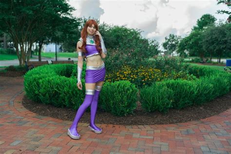 We did not find results for: DIY Starfire Cosplay Tutorial in 2020 | Cosplay tutorial ...