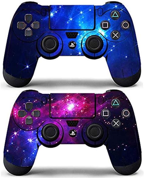 Decal Moments 2 Pack Controllers Skin Decal Stickers