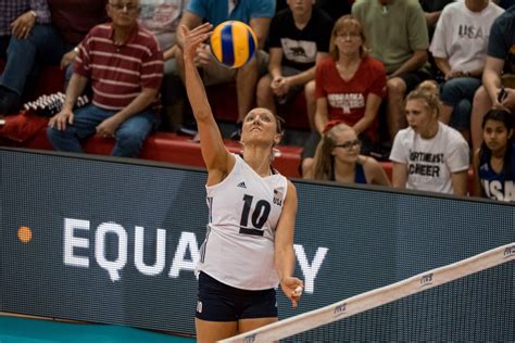 Jul 29, 2021 · 1) carli lloyd. Cal Volleyball on Twitter: "Carli Lloyd starts at setter ...