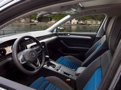 Dieser schritt kommt nicht von ungefähr. VW Passat 2019: Testfahrt, Bilder, Daten, Motoren, Preis ...
