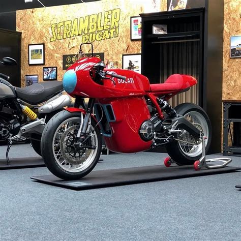 By Debolexengineering Ducati 803 ‘debolex Special Set Up Bikeshedmc
