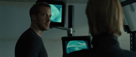 In june 2049, after blade runner k discovered remains underneath a tree at sapper morton's farm, nandez, along with with lt. Achados de Ouro TV: Blade Runner 2049