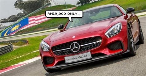 It's the owner of tradelink. How Much Do Luxury Car Owners In Malaysia Pay To Renew ...