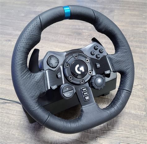 Logicool Trueforce G Racing Wheel And Pedals Friskyne Ws