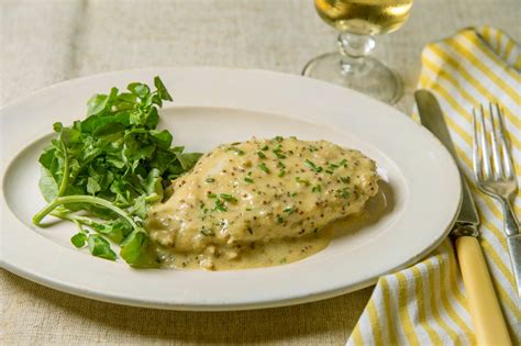 Recipe For Velveting Chicken Breast The New York Times