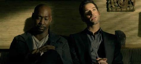 Pour le moment, le silence radio règne auprès des producteurs quant à la date de sa première diffusion. Lucifer saison 5: Amenadiel en danger de mort dans la ...