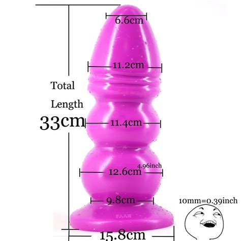 Faak017 14 2 Huge And Thick Tower Model Giant G Spot Dildo High Simulation High Pleasure For