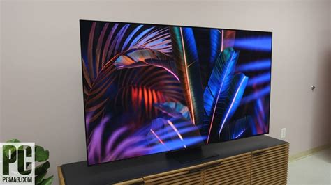 Samsung 77 Inch S95c Oled Tv Review 2023 Pcmag Uk