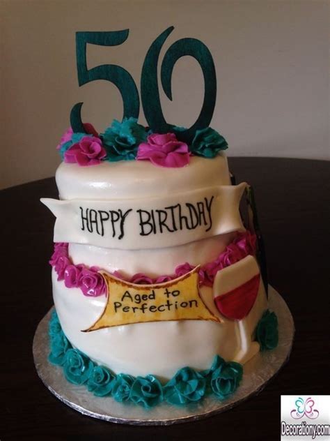 View full size more funny 50th birthday cakes for men. 13 Impressive 50th birthday cakes designs - Birthday