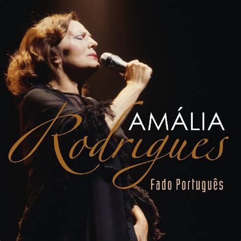 Rodrigues Amalia Fado Portugues 1 Cd Amalia Rodrigues Amazonde