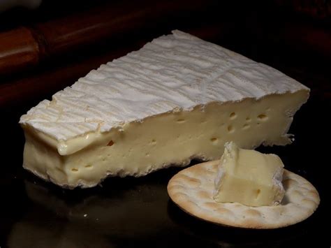 Everything You Need To Know About The Legendary French Cheese Brie