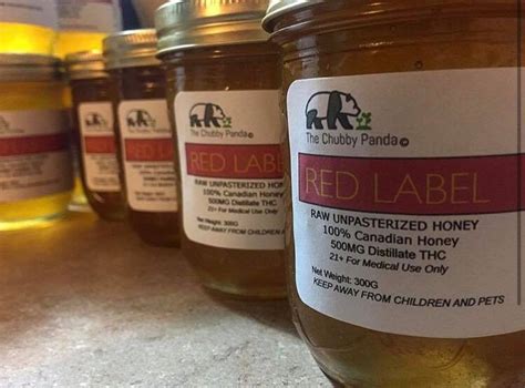 Beautiful mature blonde is a squirter. Cannabis Honey is Delicious and Nutritious! - RxLeaf