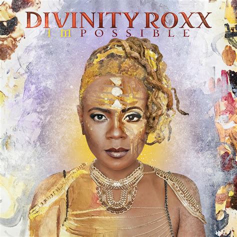 Divinity Roxx Reverbnation