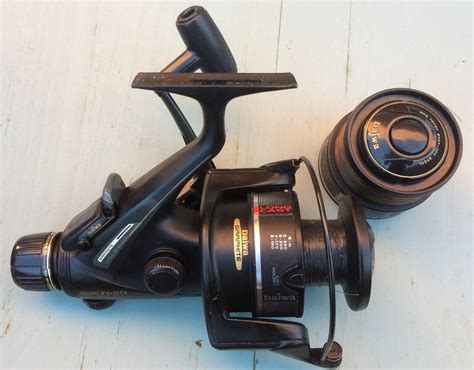 Sold Daiwa BR2650 Freespool Reel Maggotdrowners Forums