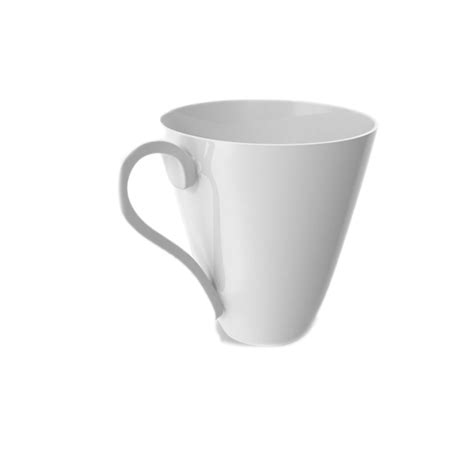 White Cup Transparent Png All Png All