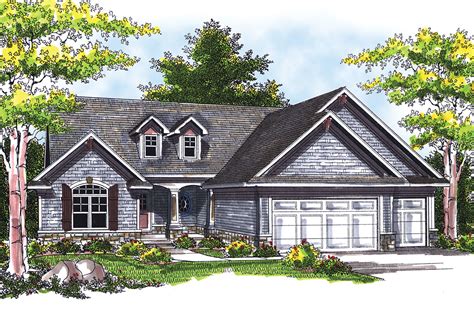 Affordable Ranch Home Plan 89318ah Architectural Designs House Plans