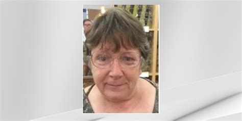 golden alert issued for missing 73 year old louisville woman