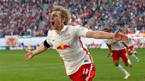 Latest on rb leipzig forward emil forsberg including news, stats, videos, highlights and more on espn. Emil Forsberg Biography, Personal Life, Career,Net Worth ...