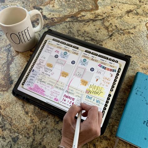 There is no print edition this year. Digital Planning with Commit30! - Commit30
