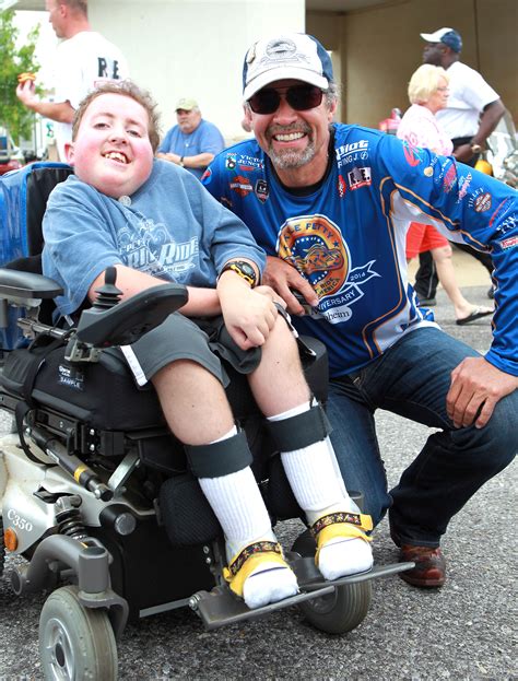 Kyle Petty Charity Ride Announces Stops In Bryce Canyon Moab Cedar