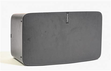 Sonos Play5 Wireless Speaker Retails For 549 995717