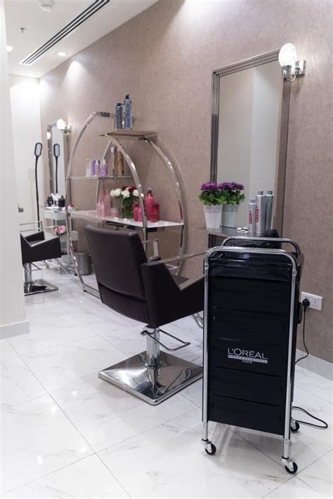 Beauty Salon For Sale In Dubai United Arab Emirates Seeking Aed 11