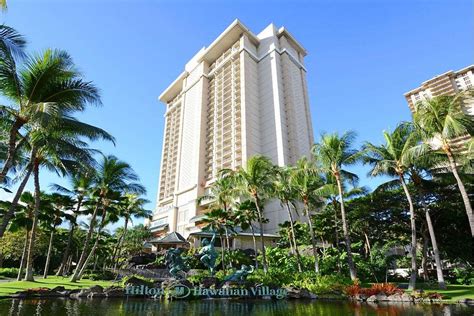 Hilton Grand Vacations At Hilton Hawaiian Village Updated 2020 Prices Reviews And Photos Oahu