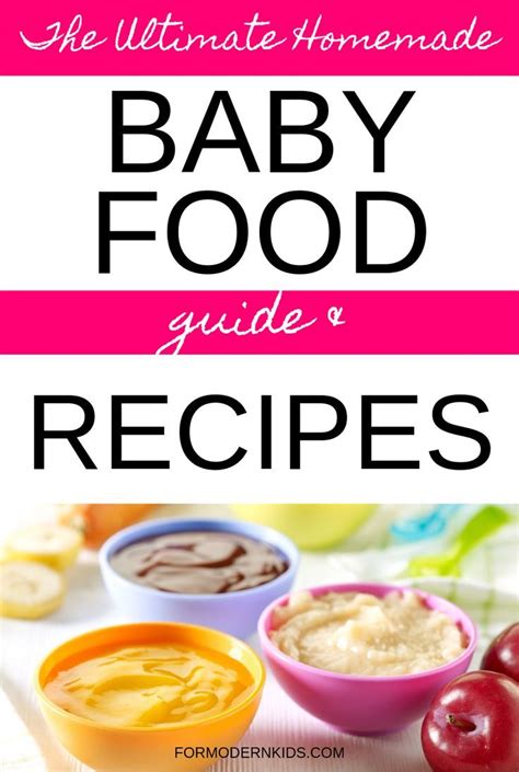 Ideal for every day meals, the babycook makes it easy to prepare healthy and nutritious meals for the whole family, quickly, with little mess and without lots of pots and pans to wash. Stage 1, 2 and 3 Homemade Baby Food Recipes and Step-By ...