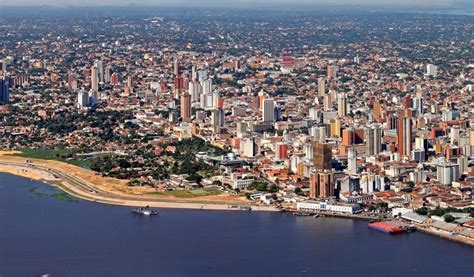 1 day ago · paraguay will welcome argentina to the estadio defensores del chaco on thursday night in conmebol world cup qualifying action. Paraguay - Voyages - Cartes