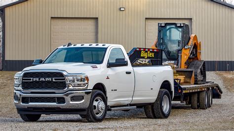2023 Ram 3500 Prices Reviews And Photos Motortrend
