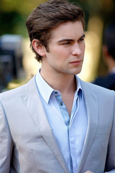 Chace Crawford As Nate Archibald Gossip Girl Where Are The Stars Now