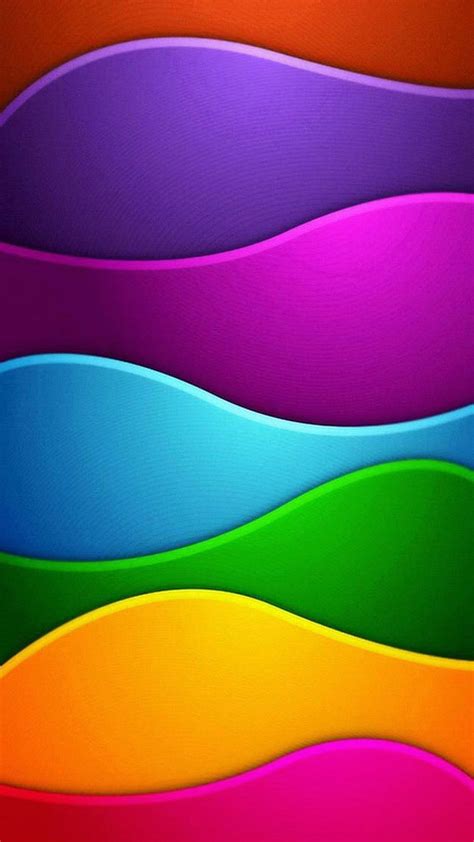 Colorful Background Iphone 8 Wallpapers Colorful