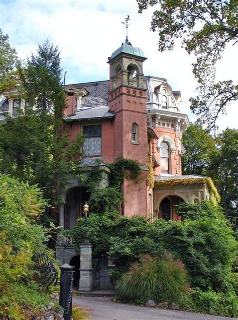 Harry Packer Mansion Inn Jim Thorpe Pennsylvanie Tarifs 2024