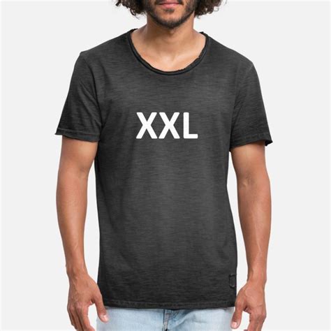 Suchbegriff Xxl T Shirts Online Bestellen Spreadshirt