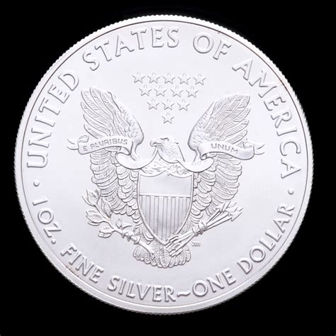 Buy and sell coins safely and with confidence. 2020 American Silver Eagle $1 One Dollar Coin (Brilliant ...