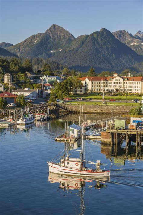 The 50 Most Beautiful Small Towns In America