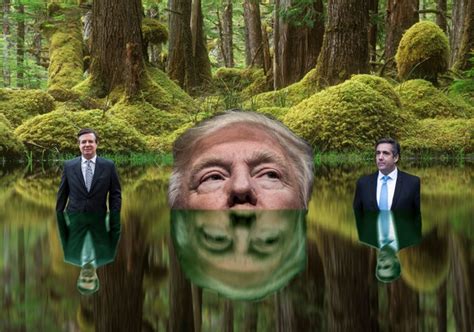 Opinion Under Trump The Swamp Is Draining The New York Times