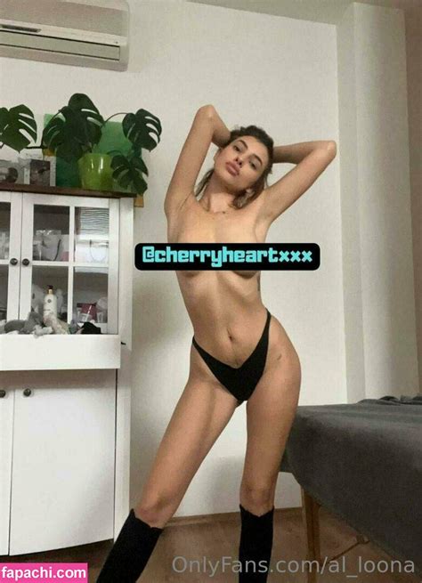 Al Loona Cityofaltoonawi Leaked Nude Photo 0065 From OnlyFans Patreon