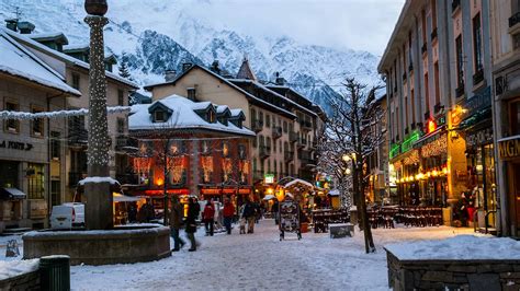 Chamonix Mont Blanc Weer In September ☀️ Gemiddelde Sneeuwval ️