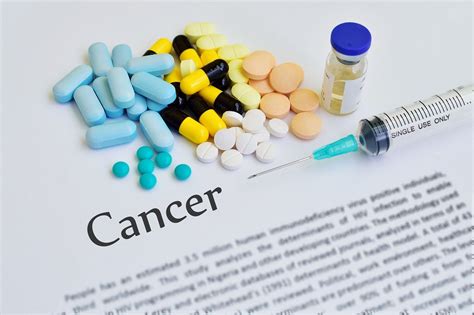 How Cancer Drugs Work Roswell Park Comprehensive Cancer Center