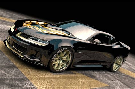 Trans Am Unveils The All New 1100hp Firebird Drag Car By Drivetribe