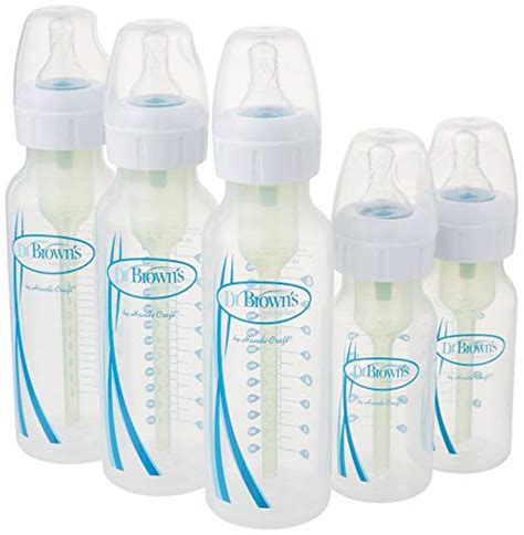 Top 10 Best Baby Bottles For Preemies In June 2023