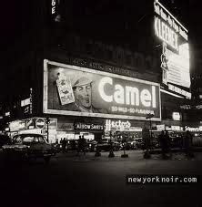 Our exclusive webcams feature aerial views of the action. Pin on Times Square, Smoking Camel sign