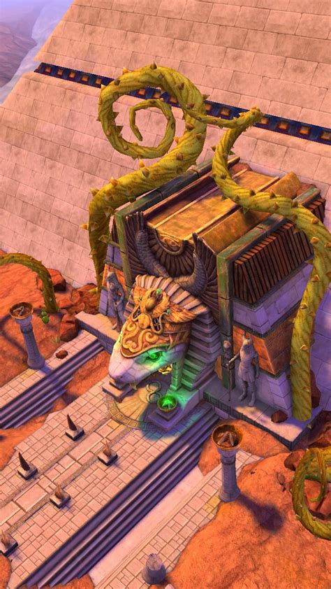 Charge through ancient temples in this exhilarating game. Free Download Temple Run 2 1.65.1
