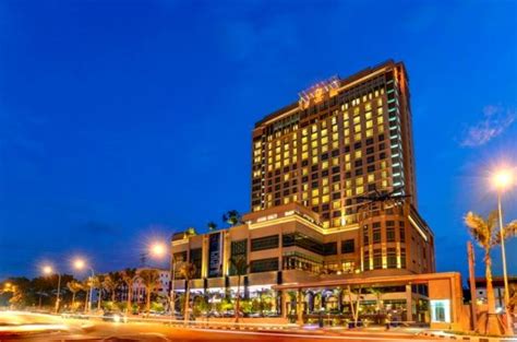 Sunway medical centre seberang jaya. 5-Star Premier Hotel in Seberang Jaya, Penang - Penang ...