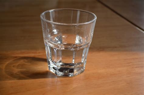 Water Glass Stock De Foto Gratis Public Domain Pictures