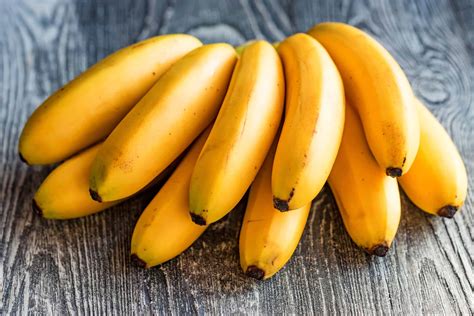 A Hand Of Bananas Grooms Farm Shop